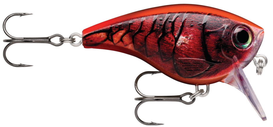 Rapala BX Big Brat DEL Delta