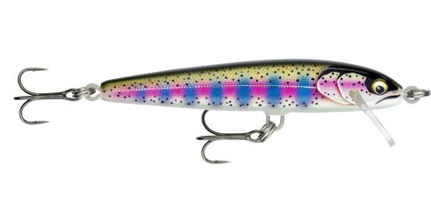 Rapala Floater Elite 85 - GDRT Gilded Rainbow Trout