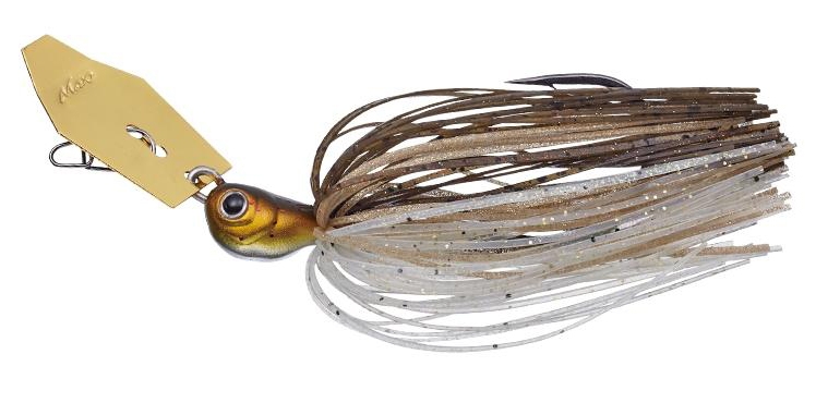 Jack Hammer - 53 Golden Shiner