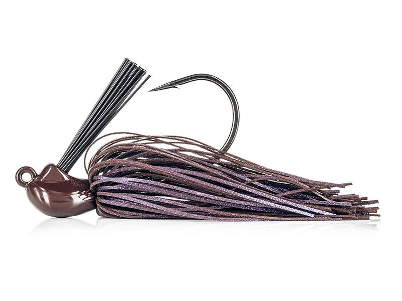 Molix MF Jig - 102 Brown