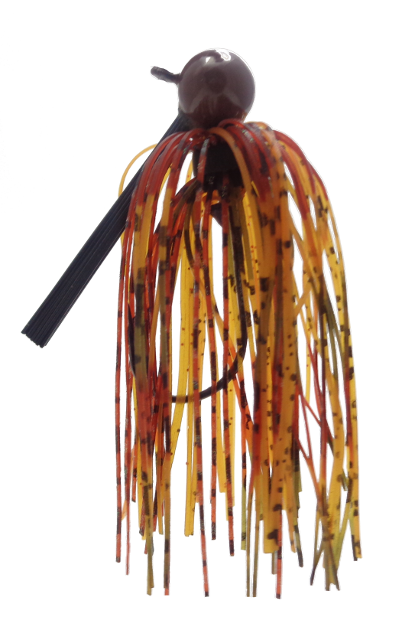 BBS Football Jig 10708 Delta Craw