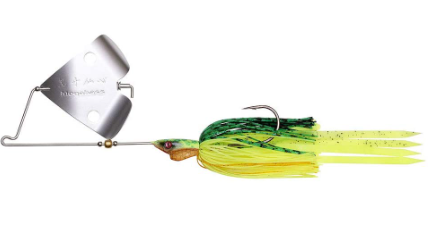 Megabass Buzzbait Jamaica Boa - 04 Hot Viper