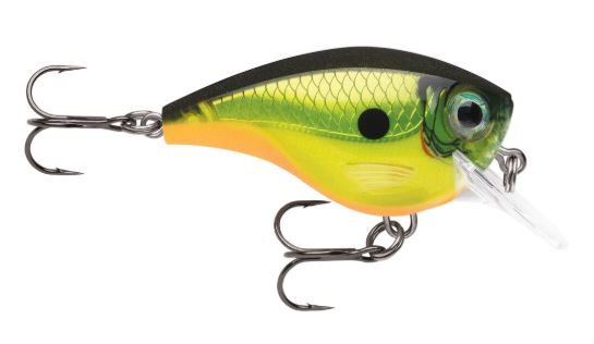 Rapala BX Brat 06 HOB Homer