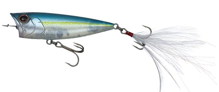 Evergreen One´s Bug - 239 Blue Back Herring