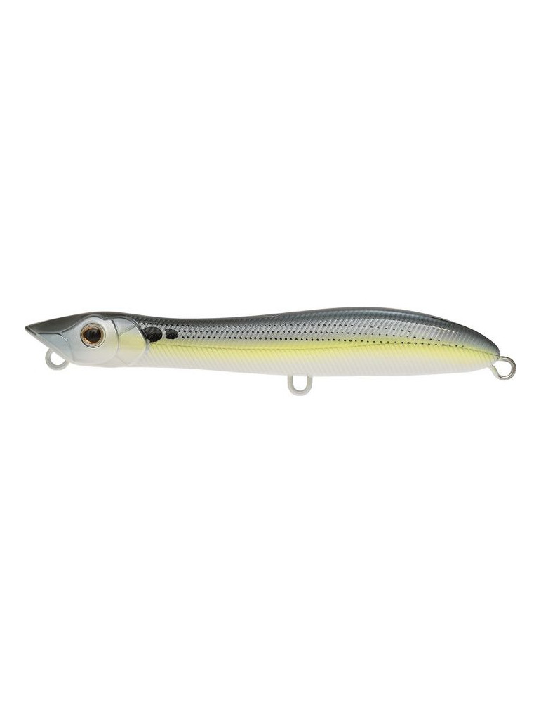 Xorus Patchinko - Gizzard Shad