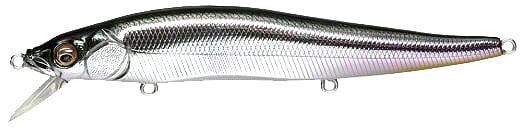 Vision OneTen R+1 FW 07 M Shad