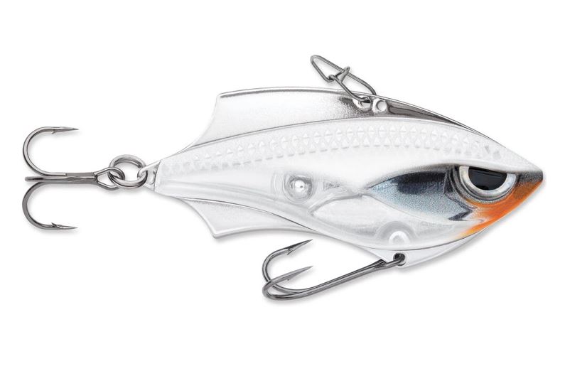 Rapala Rap V-Blade - RVB06 GH Ghost