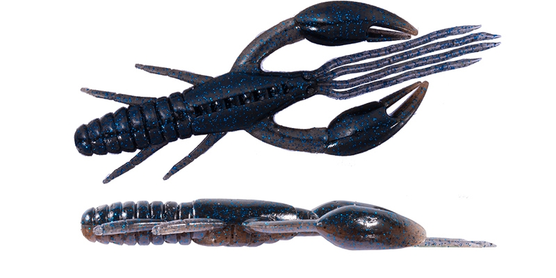 Dolive Craw TW195 Gorimiso Black