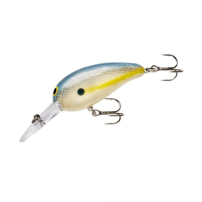 Norman Middle N - 269 SX Shad