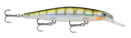 Amostra SDRD11 Yellow Perch 