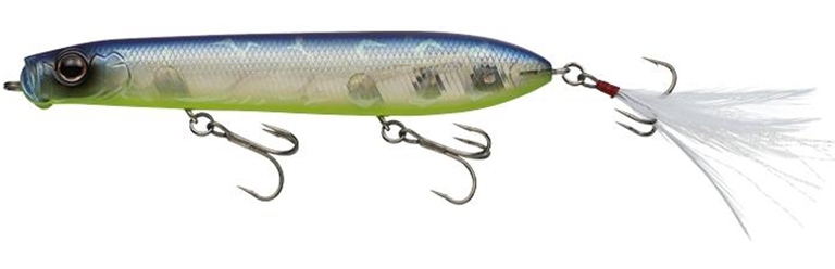 Evergreen Showerblows Shorty - Smash Shad  290