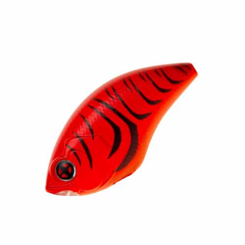 SCB 400F M12 Mat Red Craw