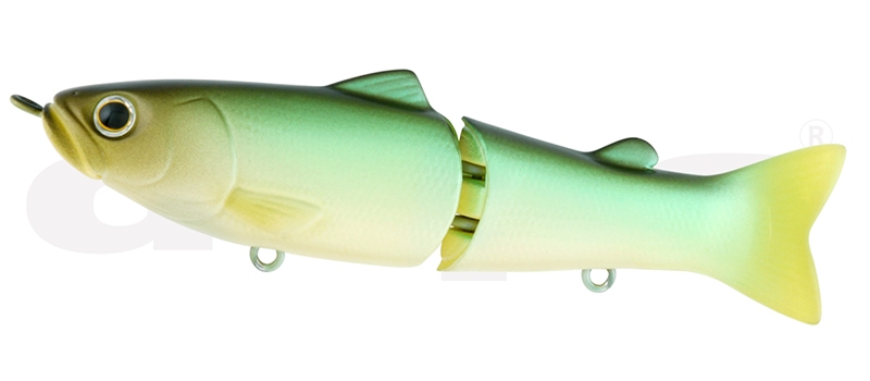 Deps Slide Swimmer 115 - 07 Deadly Ketabass