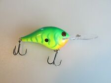 Rapala DT16 GTR - Green Tiger