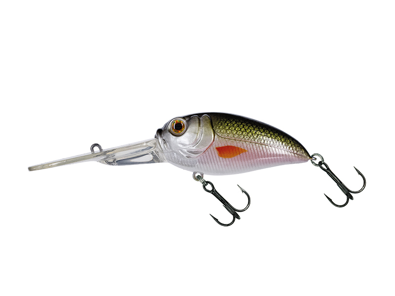 Amostra sculpo XD 326 tennessee shad
