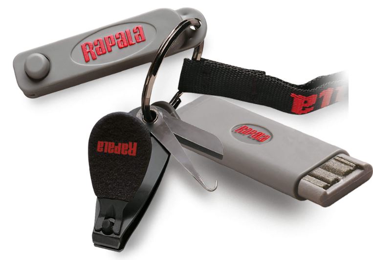 Rapala Clipper Combo 