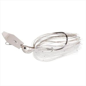 Evergreen Chatterbait Jack Hammer - 43 Clear Water Shad