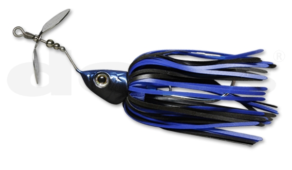 Prop Jig ST 02 Blue Black