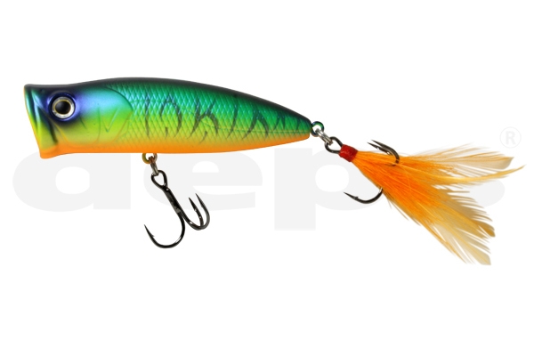 Deps Pulsecod 05 Hot Tiger 