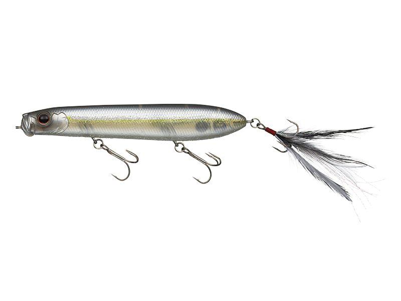 Evergreen Showerblows - American Shad  253