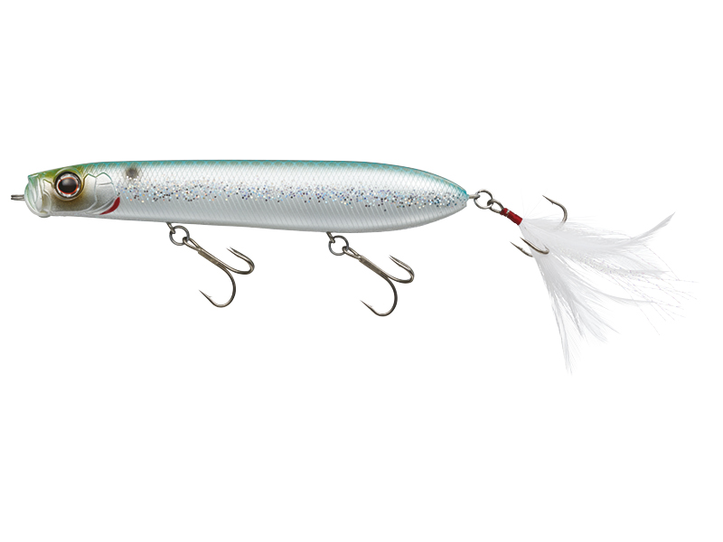 Evergreen Showerblows - Emerald Shiner  244