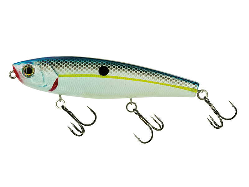 Molix TW 110B - Charming Shad