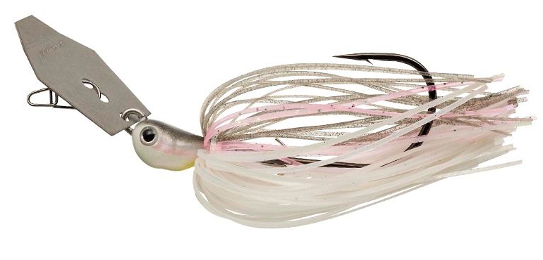 Jack Hammer - 54 Cold Shad