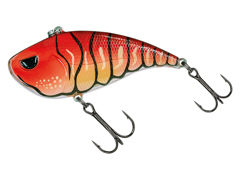 Lipless crank 70 130 mud craw