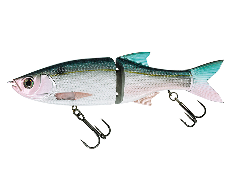 Molix Glide Bait 178 Threadfin Shad 457