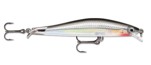 Rapala Ripstop - S Silver