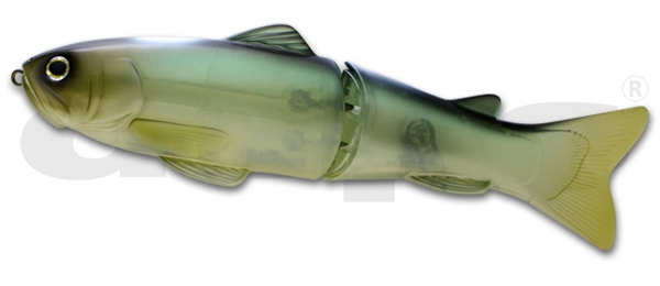 Deps Slide Swimmer 250 SS - 06 Ghost Ketabass