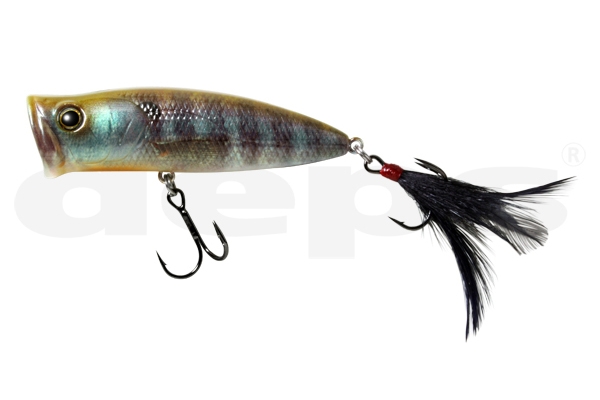 Deps Pulsecod 07 Real Blue Gill