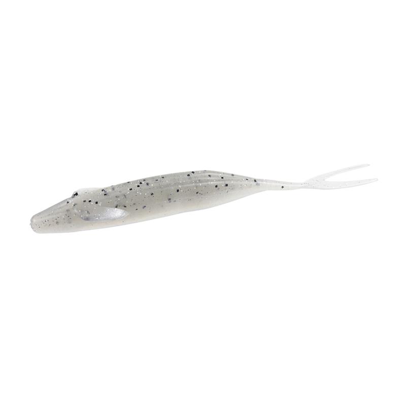 Zoom Winged Fluke 153-459 Silver Shad