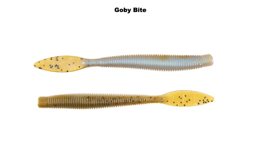 Missile Baits Quiver 4.5 - Goby Bite