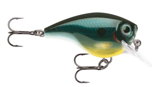 Rapala BX Brat 06 CBN Carbon 