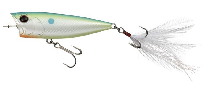 Evergreen One´s Bug - 271 Champion Shad