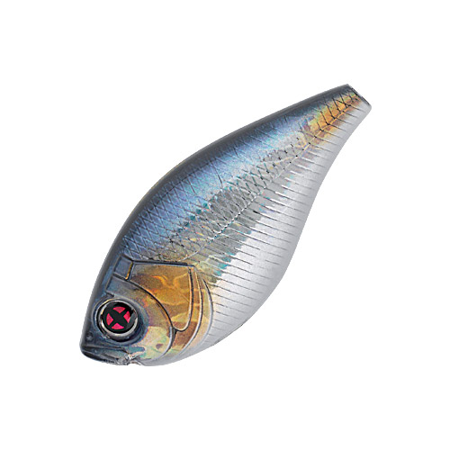 SCB 400F A06 Aurora Minnow