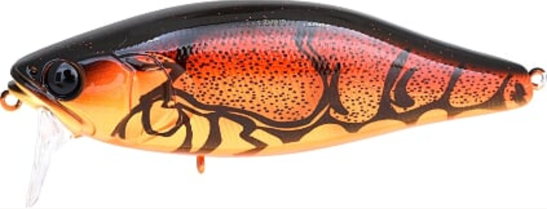 I-JACK 20 Wild Craw