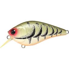 Lucky Craft LC 1.5 Crazy Green Shad 