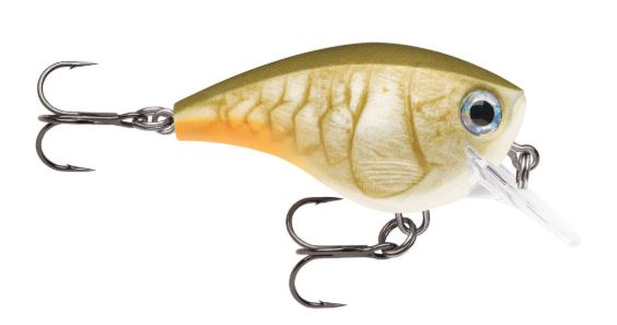 Rapala BX Brat 06 BOC Bone Craw