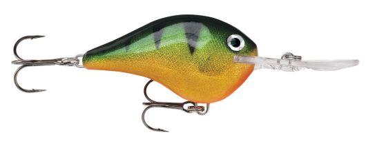 Rapala DT10 P - Perch