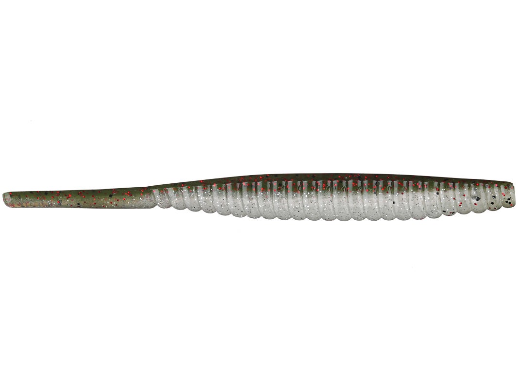 Amostra trout trick 5´´266 Redbone