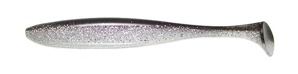 Keitech Easy Shiner - 483 Kokanee Salmon