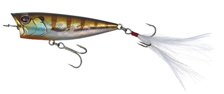 Evergreen One´s Bug - 050 Baby Gill