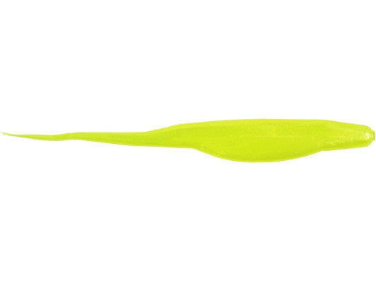 Super Fluke Jr 056-046 Chartreuse Pearl