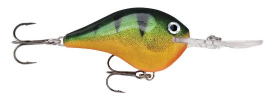 Rapala DT16 P - Perch