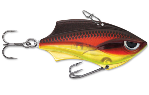 Rapala Rap V-Blade - RVB06 RDF Redfire