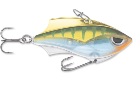 Rapala Rap V-Blade - RVB06 YP Yellow Perch