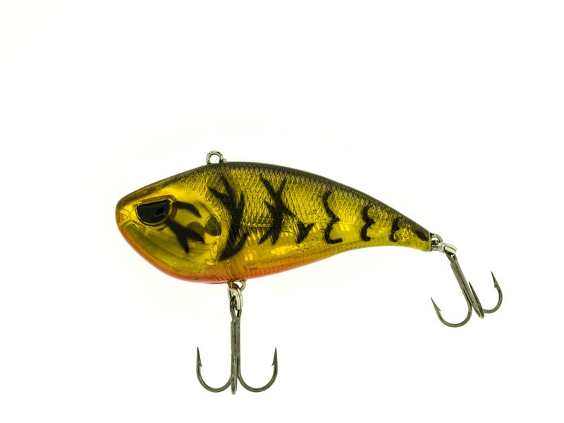 Lipless crank 70 05 alqueva craw