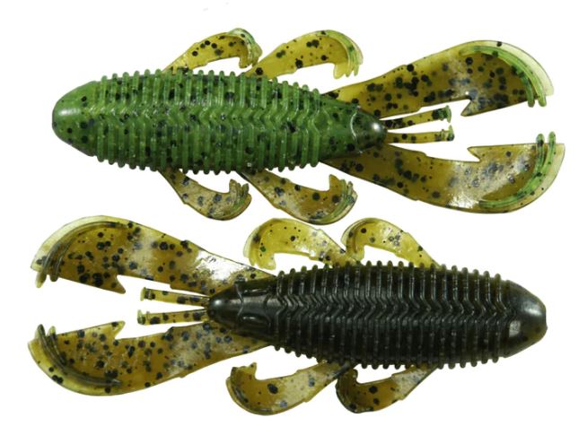 Googan Bandito Bug - Summer Craw